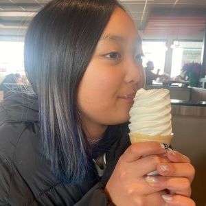 Meet your Posher, Jiyoung